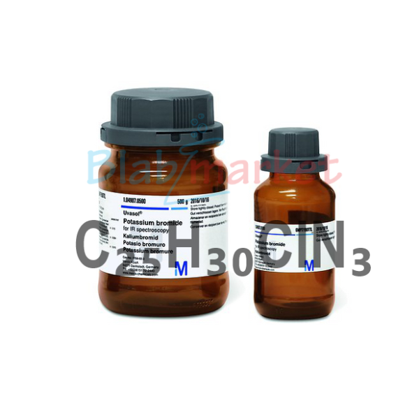 Merck 105227.0025 Cupferron 25 g- Cupferron Gr For Analysis Acs