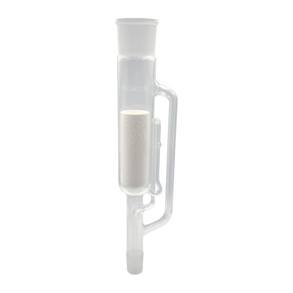 Borox Soxhlet Ekstraksiyon Kartuşu - Selüloz - 30x80mm Kartuş Filtre