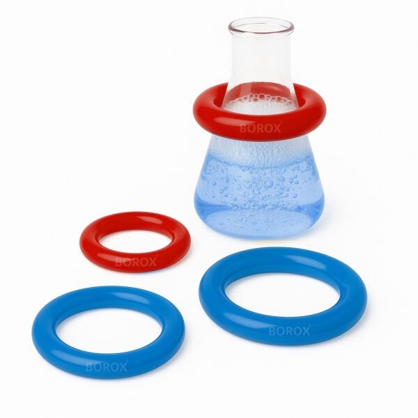 Borox Denge Halkası 74mm - Erlenler ve Balonlar İçin