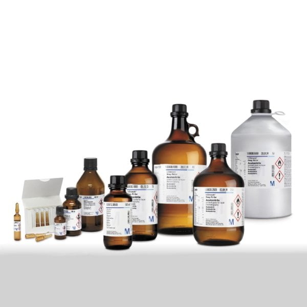 Merck 100955.2500 Dikloretan 2.5 L - Dichloroethane Extra Pure