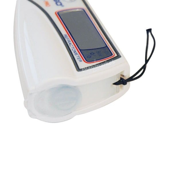 Atago 3730 PEN-PRO Dijital Refraktometre 0-85 Brix - Daldırma Tip Brix Ölçer - Tüm Numuneler İçin