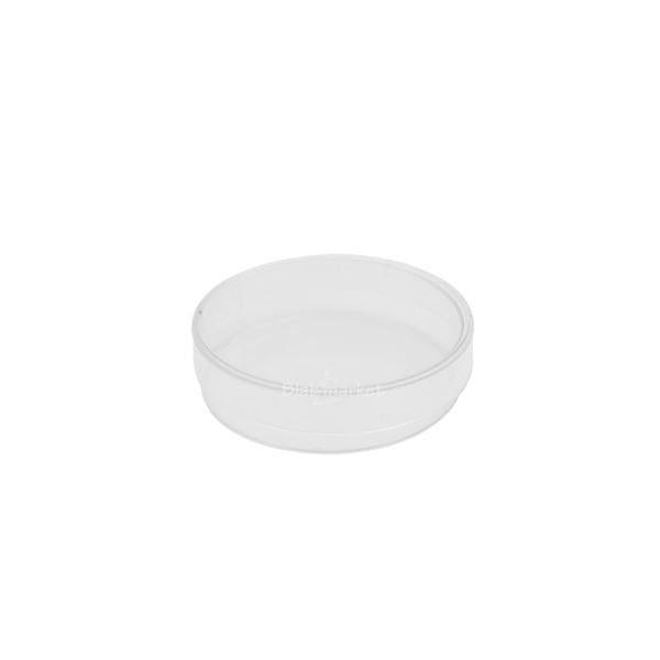 Petri Kabı 60x15 mm Gamma Steril - Petri Kutusu 10 Adet