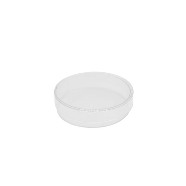 Petri Kabı 60x15 mm Gamma Steril - Petri Kutusu 10 Adet