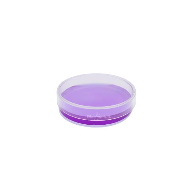 Petri Kabı 60x15 mm Gamma Steril - Petri Kutusu 900 Adet