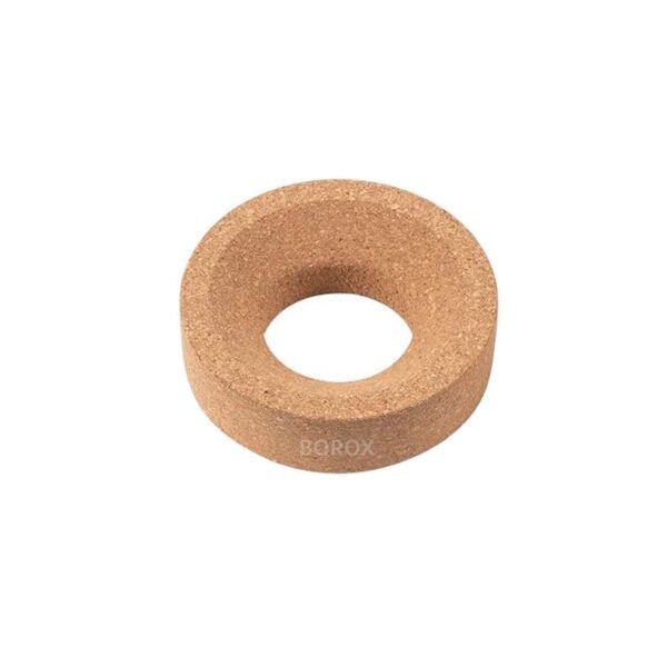 Borox Balon Standı Mantar - 110 mm - 500 ml Cam Balon İçin