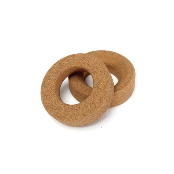 Borox Balon Standı Mantar - 110 mm - 500 ml Cam Balon İçin