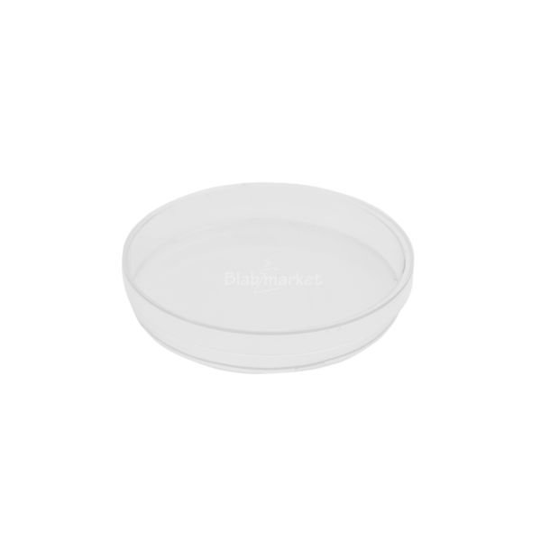 Petri Kabı 90x15 mm Steril - Aseptik Petri Kutusu 450 Adet