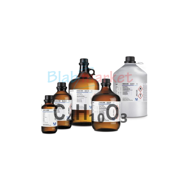 Merck 803131.1000 Dietilen Glikol 1L- Diethylene glycol for synthesis