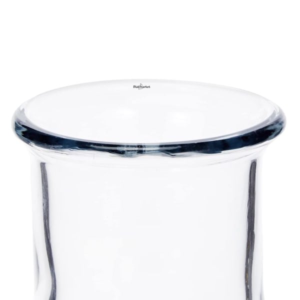 Simax Cam Erlen 2000 ml - Erlenmeyer Flask Dar Boyunlu