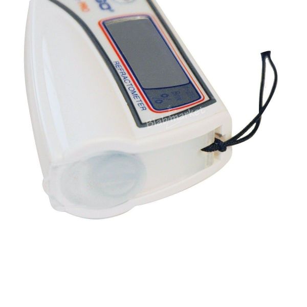 Atago 3757 PEN-SW WV - Dijital Tuzluluk Refraktometre - Daldırma Tipi 0-33%.ml Ölçer