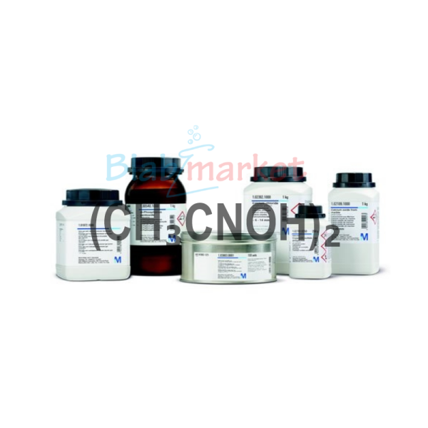 Merck 103062 Dimetilglioksim 100 g - Dimethylglyoxime Gr For Analysis