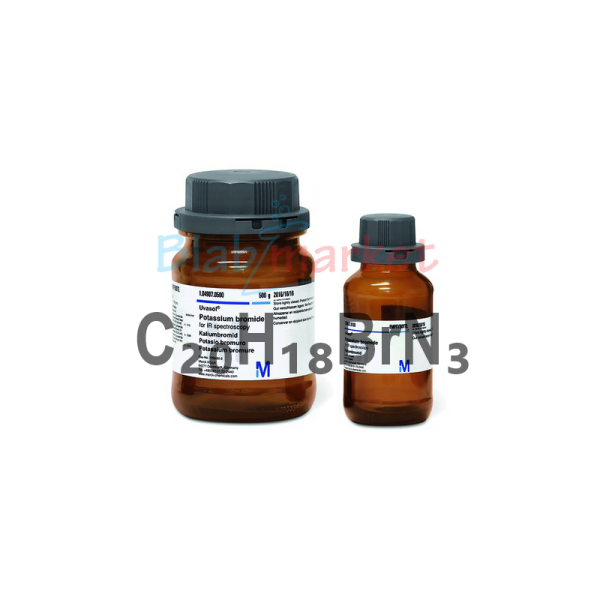 Merck 112130.0001 Dimidium Bromide 1 g - Dimidium Bromide For Surfactant Tests