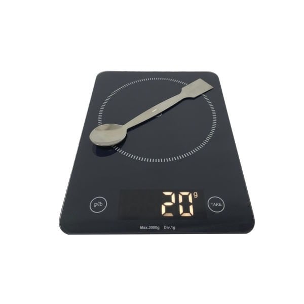 Borox Metal Spatül Makro 15cm - Paslanmaz Çelik Spatula 12li