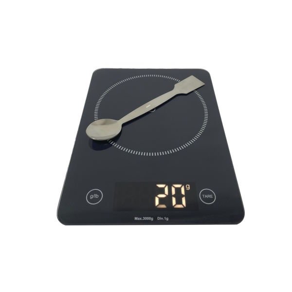 Borox Metal Spatül Makro 15cm - Paslanmaz Çelik Spatula 12li
