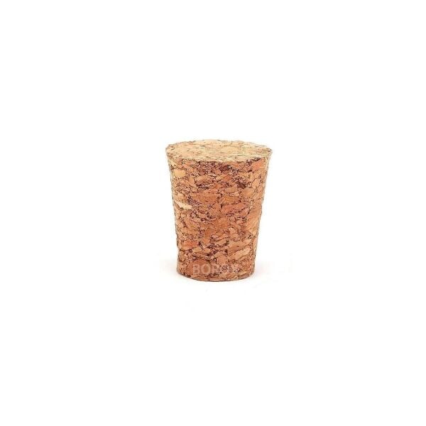 Borox Mantar Tıpa No 9 - 27.5x23x13 - 5 Adet