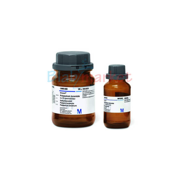 Dithizone 5 g - Dithizone Gr For Analysis (1,5-Diphenylthiocarbazone) Merck 103092.0005