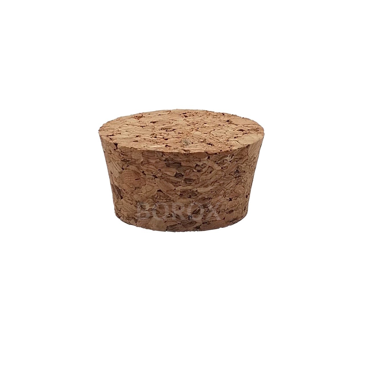 Borox Mantar Tıpa No 13 - 39x33x19 - 5 Adet