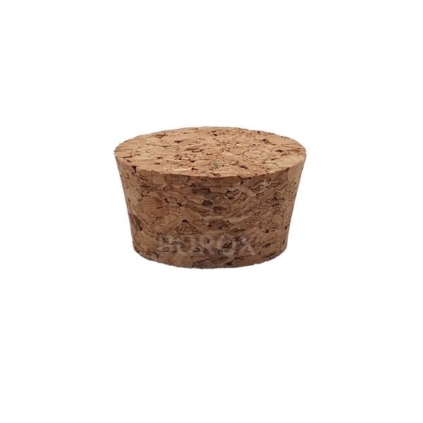 Borox Mantar Tıpa No 13 - 39x33x19 - 5 Adet