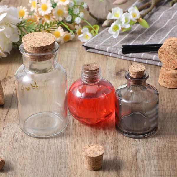 Borox Mantar Tıpa No 14 - 41.5x36x14 - 5 Adet