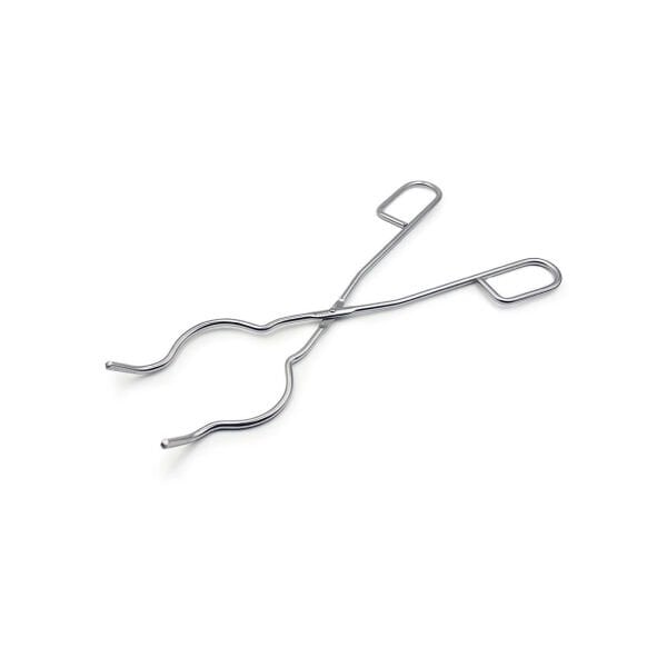 Borox Kroze Maşası 300mm - Paslanmaz Çelik Kroze Maşa 10Adet