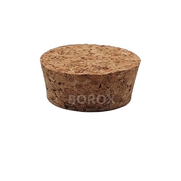 Borox Mantar Tıpa No 15 - 43x38x16 - 100 Adet