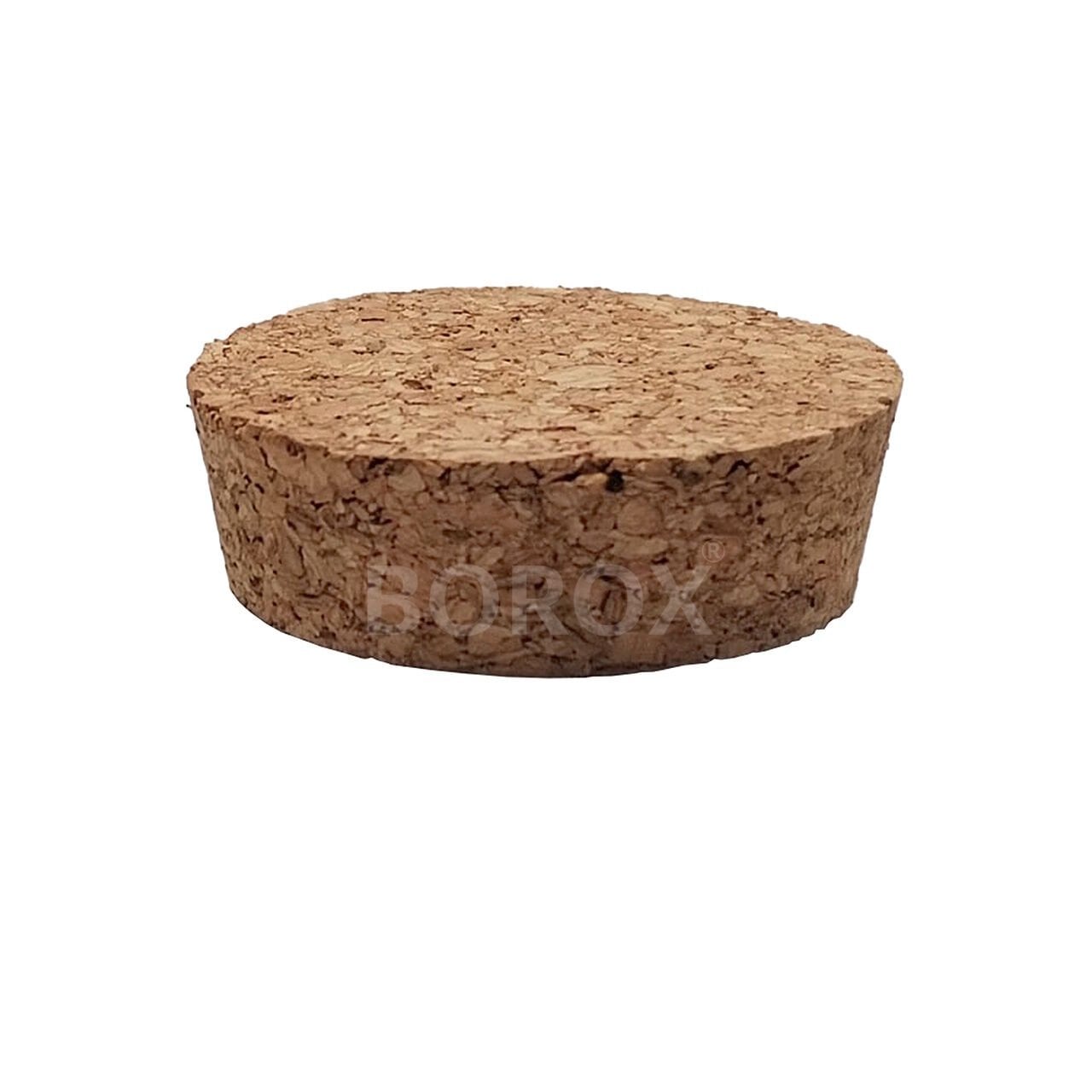 Borox Mantar Tıpa No 18 - 52.5x48x17 - 5 Adet