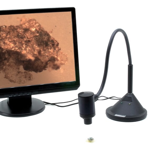 OPTIKA EDUCAM USB 4083.4 Mikroskop Kamerası
