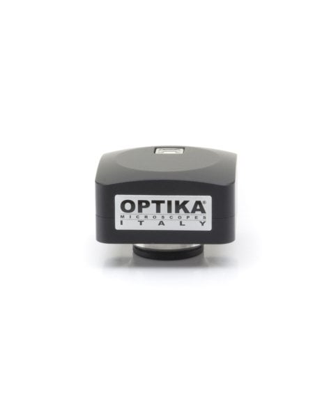 OPTIKA C-B10+ Dijital Mikroskop Kamerası 10MP - CMOS USB 3.0 Kamera