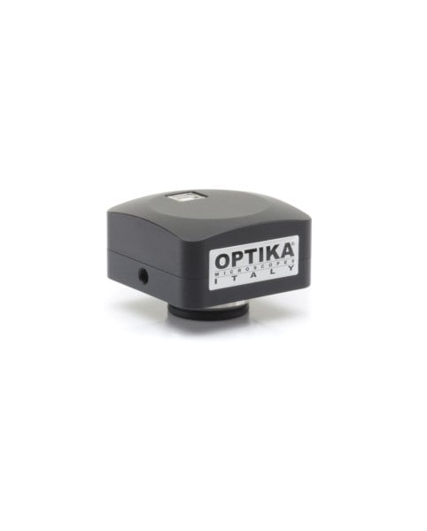OPTIKA C-B10+ Dijital Mikroskop Kamerası 10MP - CMOS USB 3.0 Kamera