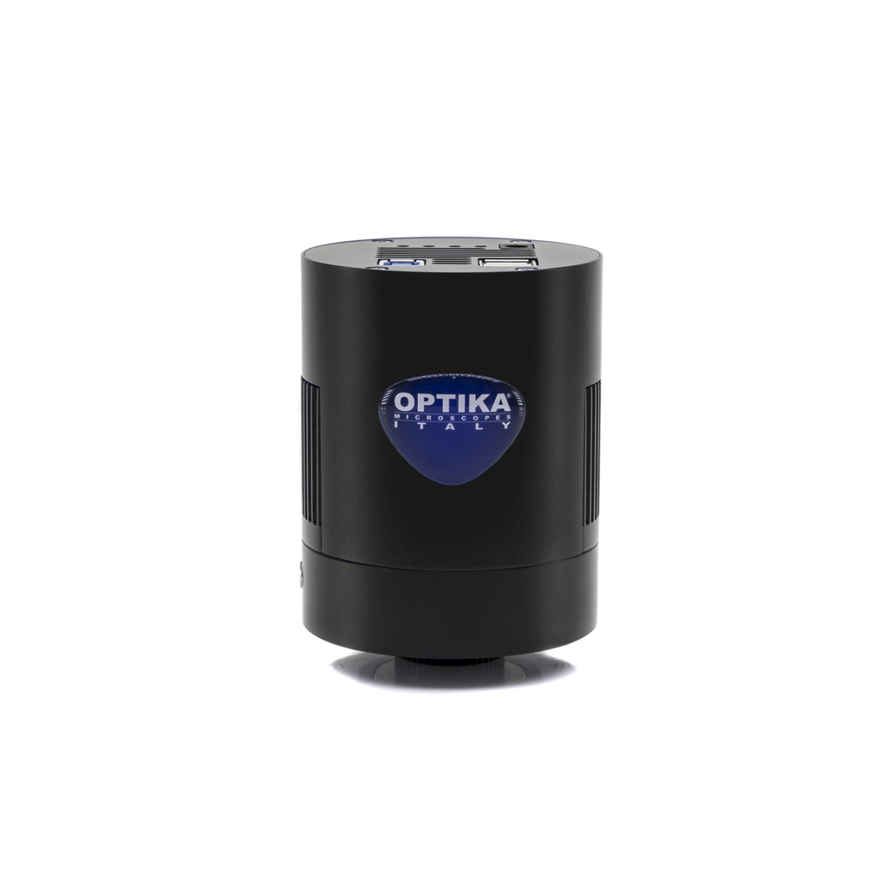 OPTIKA C-P20CC 20MP Pro Soğutmalı Renkli Floresan Mikroskop Kamerası - Profesyonel CMOS Kamera