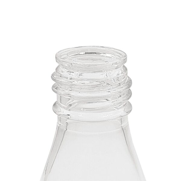 Borox Cam Erlen - Erlenmeyer Flask Vida Kapaklı - 4 Farklı Hacim