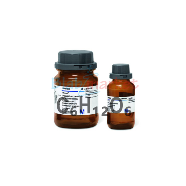 Fruktoz 250 g - Fructose For Biochemistry Merck 104007.0250