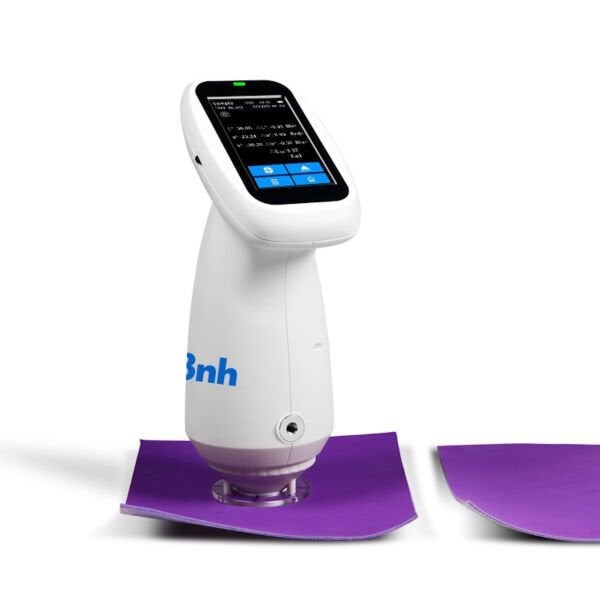 3nh PS2020 Taşınabilir Akıllı Renk Ölçer - ColorReader Kolorimetre - Renk Ölçüm Cihazı