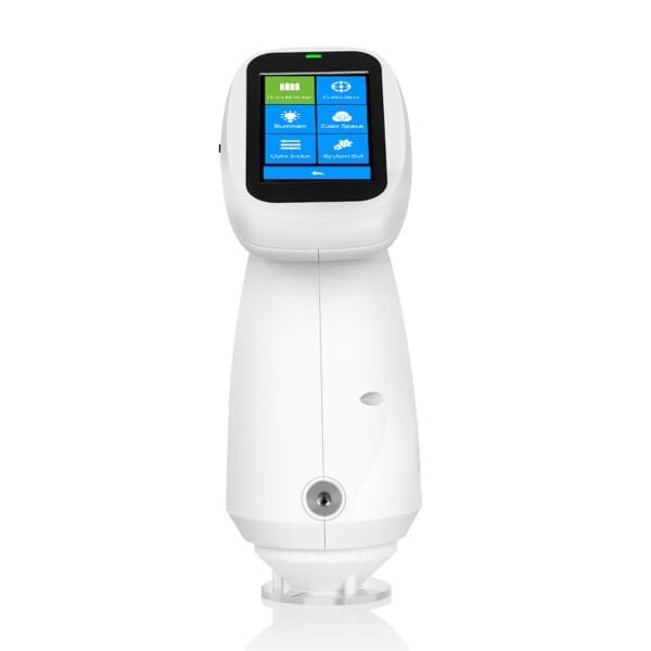 3nh PS2020 Taşınabilir Akıllı Renk Ölçer - ColorReader Kolorimetre - Renk Ölçüm Cihazı