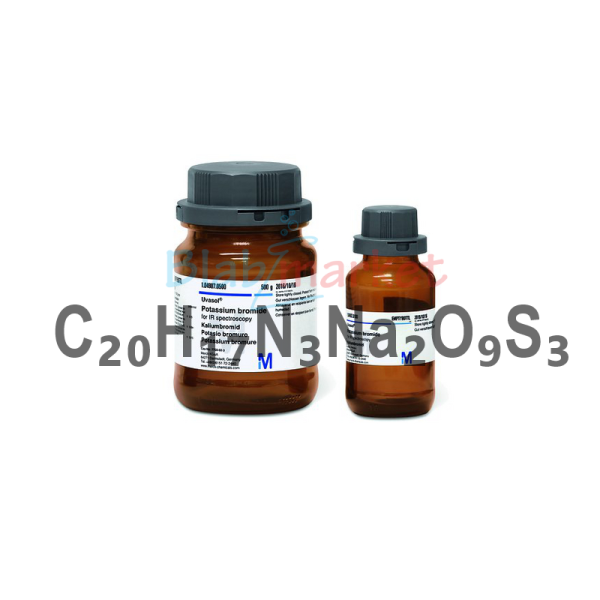 Merck 105231.0025 Fuksin Asit 25 g - Fuchsin Acid (C.i. 42685) For Microscopy Certistain
