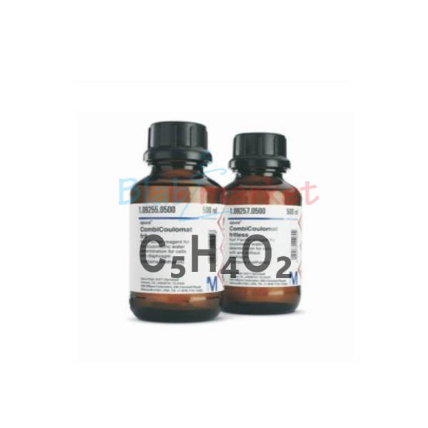 Merck 804012.0500 Furfural 500 ml - Furfural For Synthesis