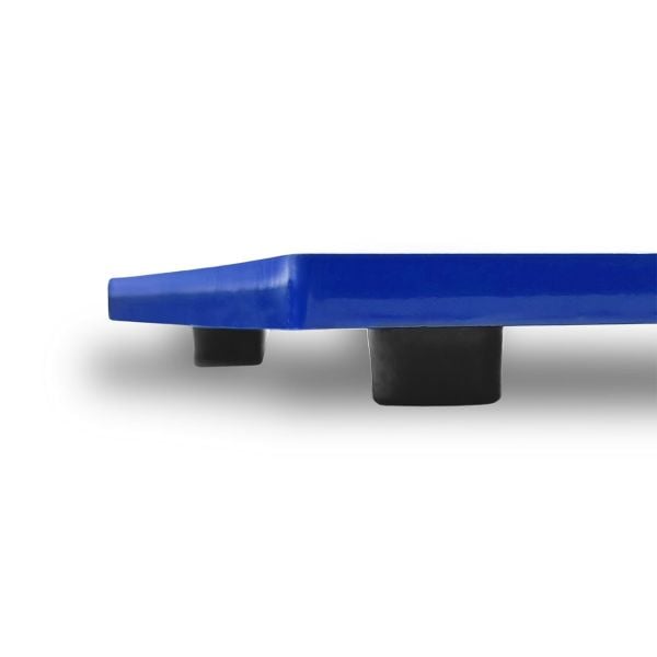 Borox Büret Standı 150x250mm - Dikdörtgen Bunzen Mesnedi - Yüksek Kaliteli