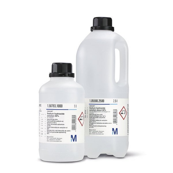 Merck 104091.2500 Gliserin 2.5 l - Glycerol About 87% Extra Pure Ph Eur,Bp
