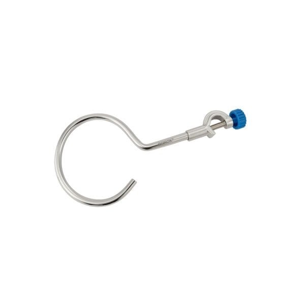 Borox Huni Halkası 6 cm - Nivolu - Demir Halka Raptiyeli