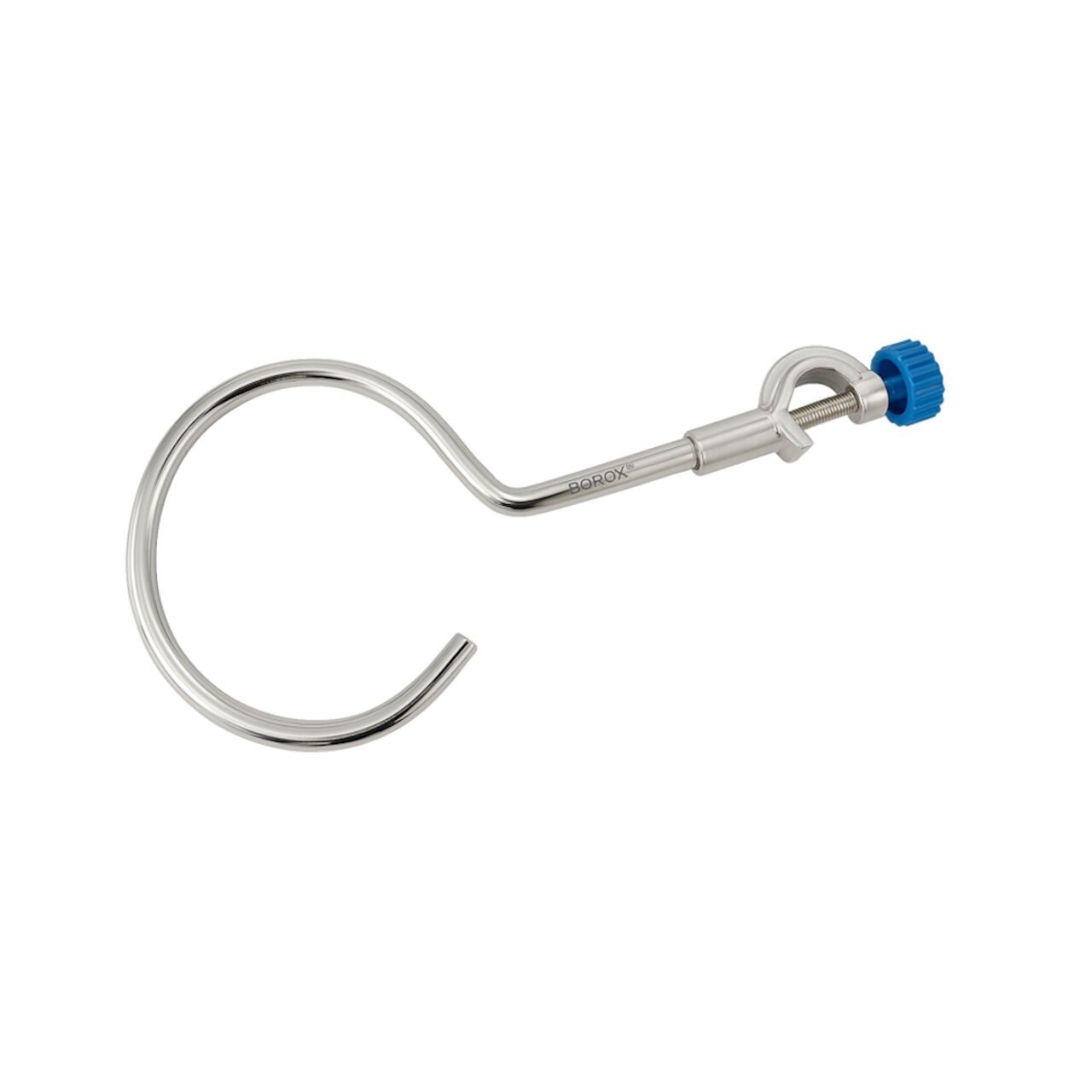 Borox Huni Halkası 10 cm - Nivolu - Demir Halka Raptiyeli