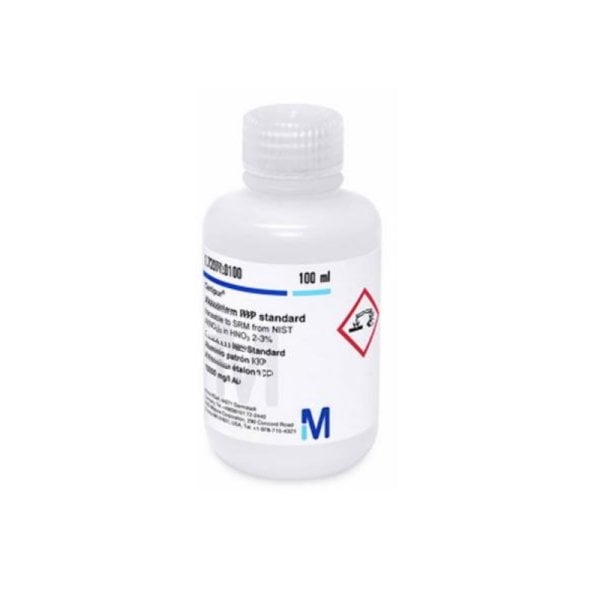 Merck 105174.0500 Hematoksilin 500 ml- Hematoxylin Solution Modified Acc. To Gill III For Microscopy