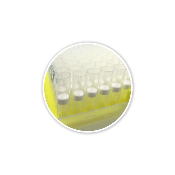 Borox Filtreli Pipet Ucu Steril 100-1000 µl - Uzun - 10 Adet Toptan