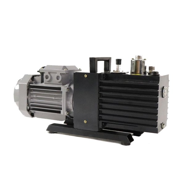 Thermomac VP24 - Çift Kademeli Vakum Pompası