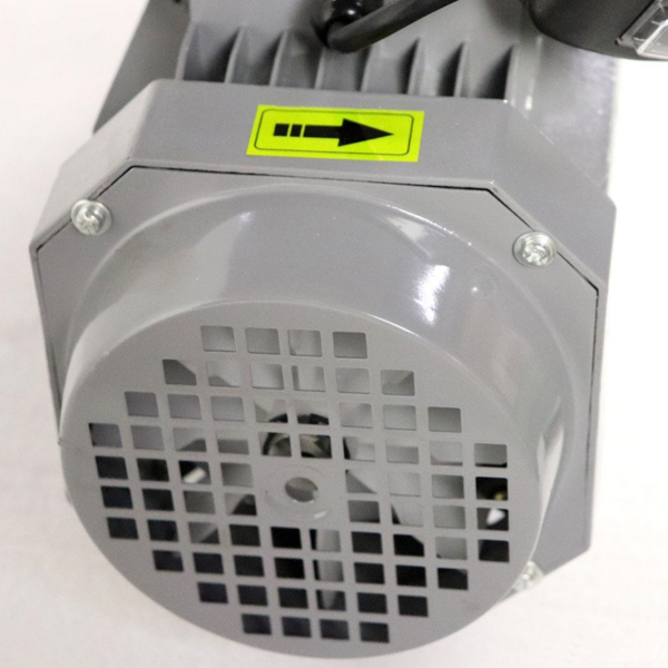 Thermomac VP24 - Çift Kademeli Vakum Pompası