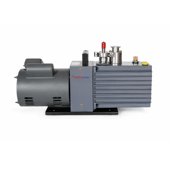 Thermomac VP91 - Çift Kademeli Vakum Pompası