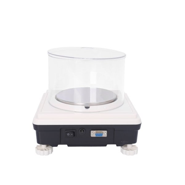 FLY-1000 - Hassas Terazi - 1 Kg - 0.01 g - Şarj Edilebilir