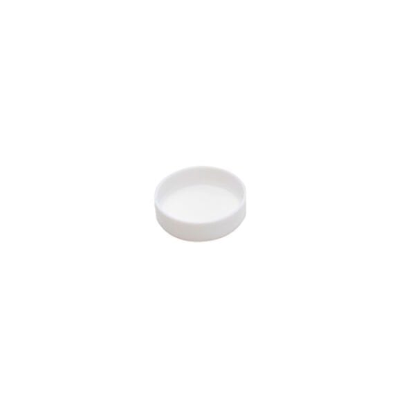 Borox Teflon Kristalizasyon Kabı 60x15mm - PTFE Buharlaştırma Kutusu