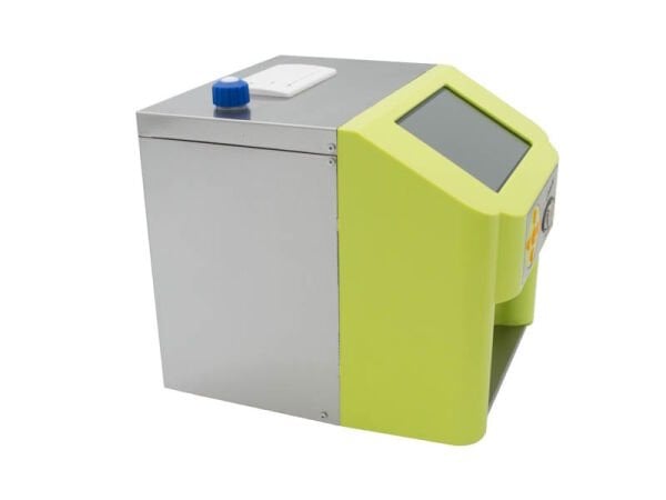 Lactoscan Combo Ultrasonik Süt Analiz Cihazı - Somatik Hücre Sayımı Özellikli - Dahili Yazıcılı Süt Analiz Cihazı