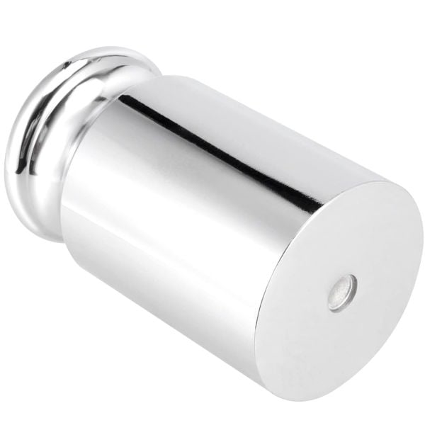 Borox Kalibrasyon Kütlesi 2 Kg - Paslanmaz Çelik F1 Etalon