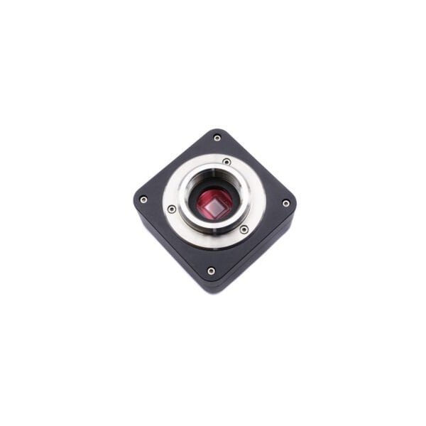 OPTIKA C-B25+ Dijital Mikroskop Kamerası 25MP - CMOS USB 3.0 Kamera